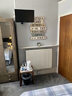 Inglewood Guesthouse