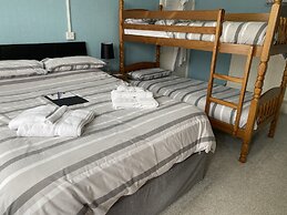Inglewood Guesthouse