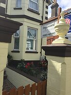 Inglewood Guesthouse