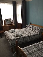 Inglewood Guesthouse