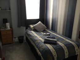 Inglewood Guesthouse