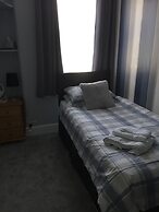 Inglewood Guesthouse