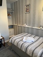 Inglewood Guesthouse