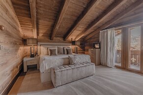 Ultima Hotel Gstaad