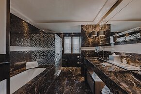 Ultima Hotel Gstaad
