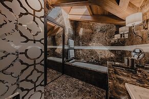 Ultima Hotel Gstaad