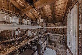 Ultima Hotel Gstaad