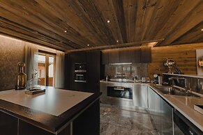Ultima Hotel Gstaad