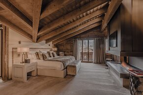 Ultima Gstaad