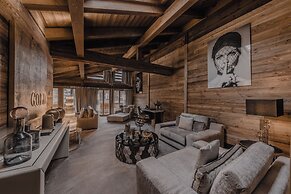 Ultima Gstaad