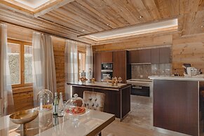 Ultima Hotel Gstaad