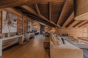 Ultima Hotel Gstaad