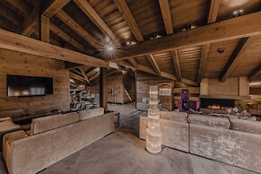 Ultima Hotel Gstaad