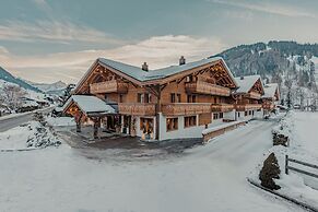 Ultima Gstaad