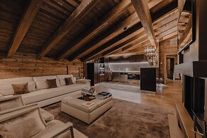 Ultima Hotel Gstaad