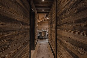 Ultima Hotel Gstaad