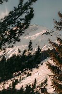 Hotel Schwarzwand