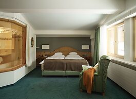Hotel Schwarzwand