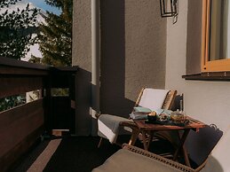 Hotel Schwarzwand