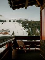 Hotel Schwarzwand