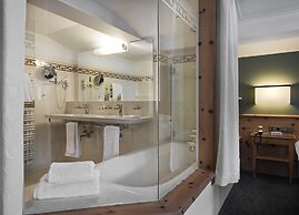 Hotel Schwarzwand