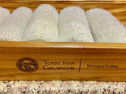 Torre Mar Galapagos Boutique Suites