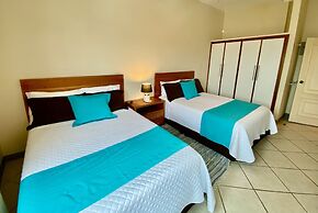 Torre Mar Galapagos Boutique Suites