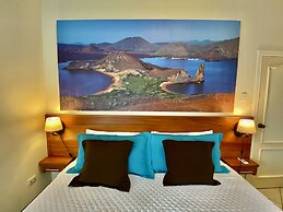 Torre Mar Galapagos Boutique Suites