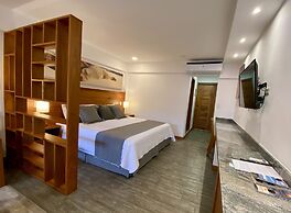 Torre Mar Galapagos Boutique Suites