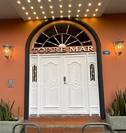 Torre Mar Galapagos Boutique Suites