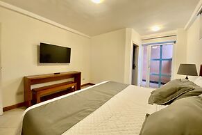 Torre Mar Galapagos Boutique Suites