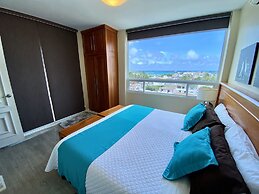 Torre Mar Galapagos Boutique Suites