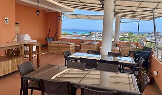 Torre Mar Galapagos Boutique Suites