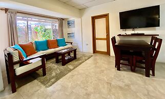 Torre Mar Galapagos Boutique Suites