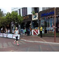 Torre Mar Galapagos Boutique Suites