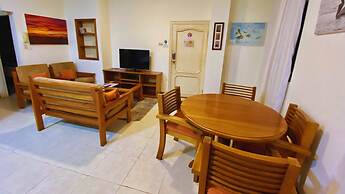 Torre Mar Galapagos Boutique Suites