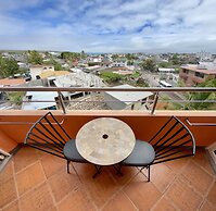Torre Mar Galapagos Boutique Suites