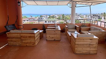 Torre Mar Galapagos Boutique Suites