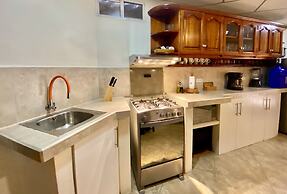 Torre Mar Galapagos Boutique Suites