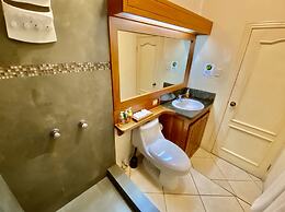 Torre Mar Galapagos Boutique Suites