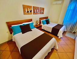 Torre Mar Galapagos Boutique Suites