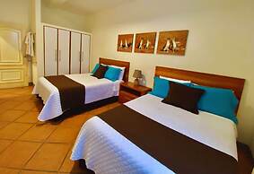 Torre Mar Galapagos Boutique Suites