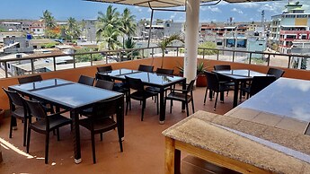 Torre Mar Galapagos Boutique Suites