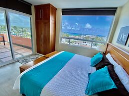Torre Mar Galapagos Boutique Suites