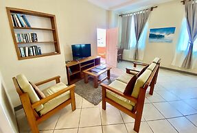 Torre Mar Galapagos Boutique Suites