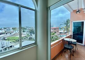 Torre Mar Galapagos Boutique Suites