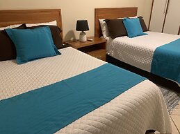 Torre Mar Galapagos Boutique Suites