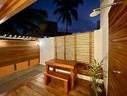 Torre Mar Galapagos Boutique Suites