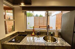 Torre Mar Galapagos Boutique Suites