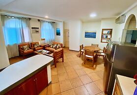 Torre Mar Galapagos Boutique Suites